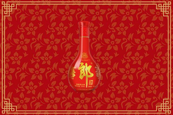 吉林市舒兰市高价回收郎酒